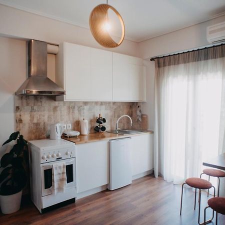 Sealake View Missolonghi Ngoại thất bức ảnh
