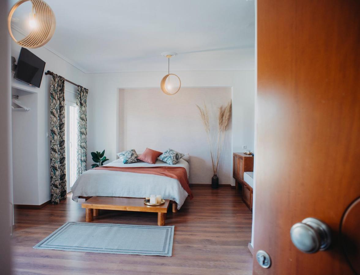 Sealake View Missolonghi Ngoại thất bức ảnh