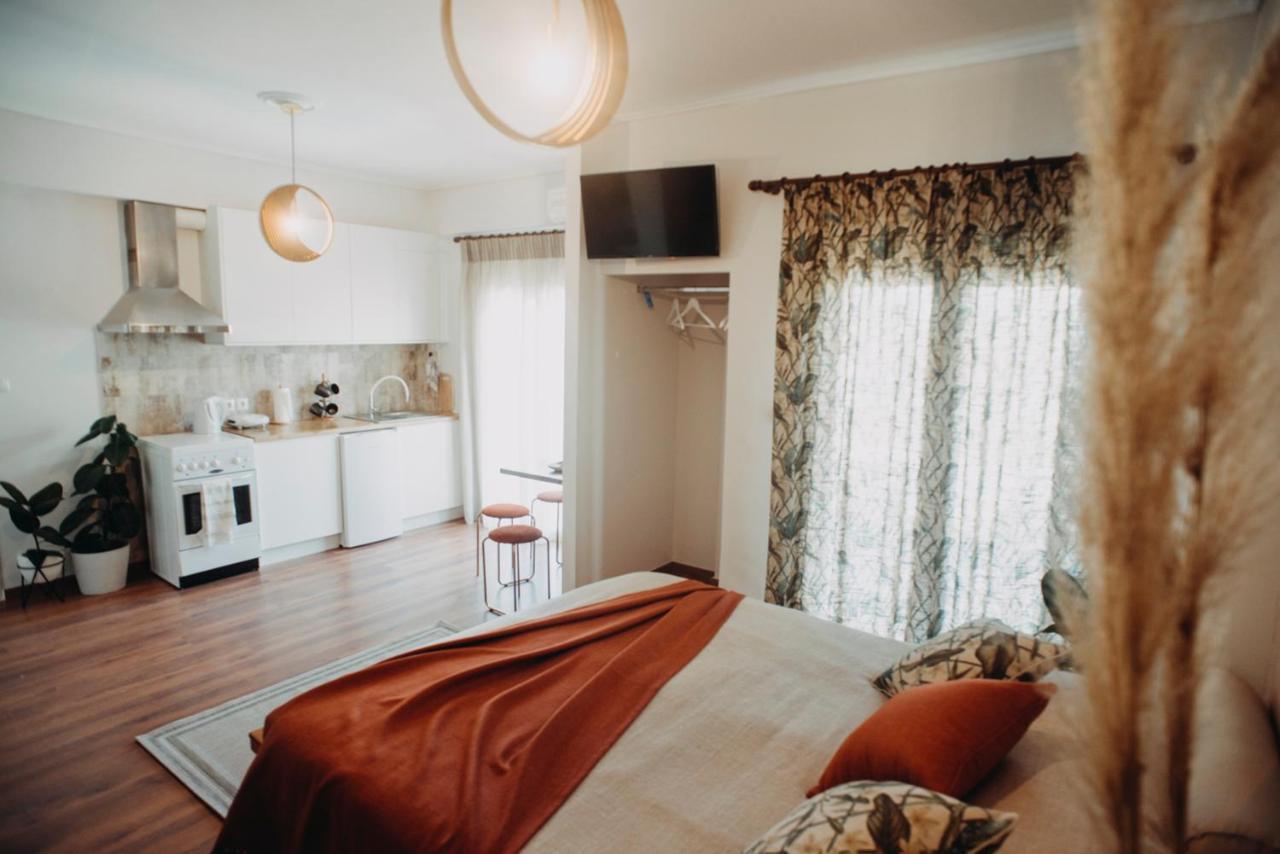 Sealake View Missolonghi Ngoại thất bức ảnh