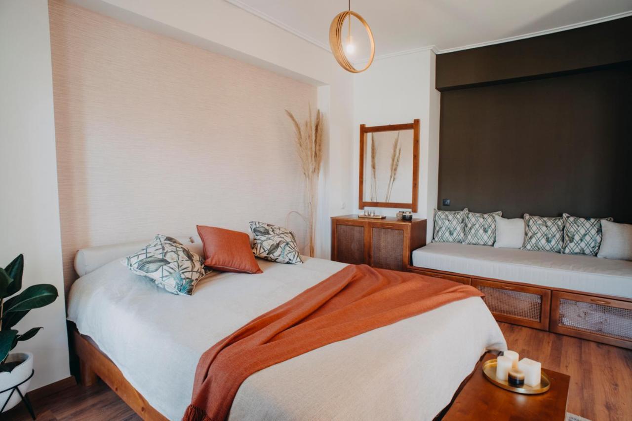 Sealake View Missolonghi Ngoại thất bức ảnh