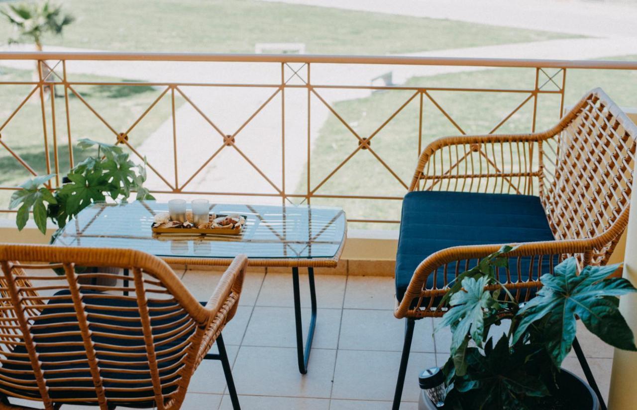 Sealake View Missolonghi Ngoại thất bức ảnh