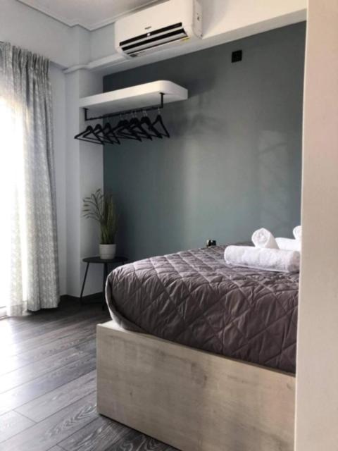 Sealake View Missolonghi Ngoại thất bức ảnh
