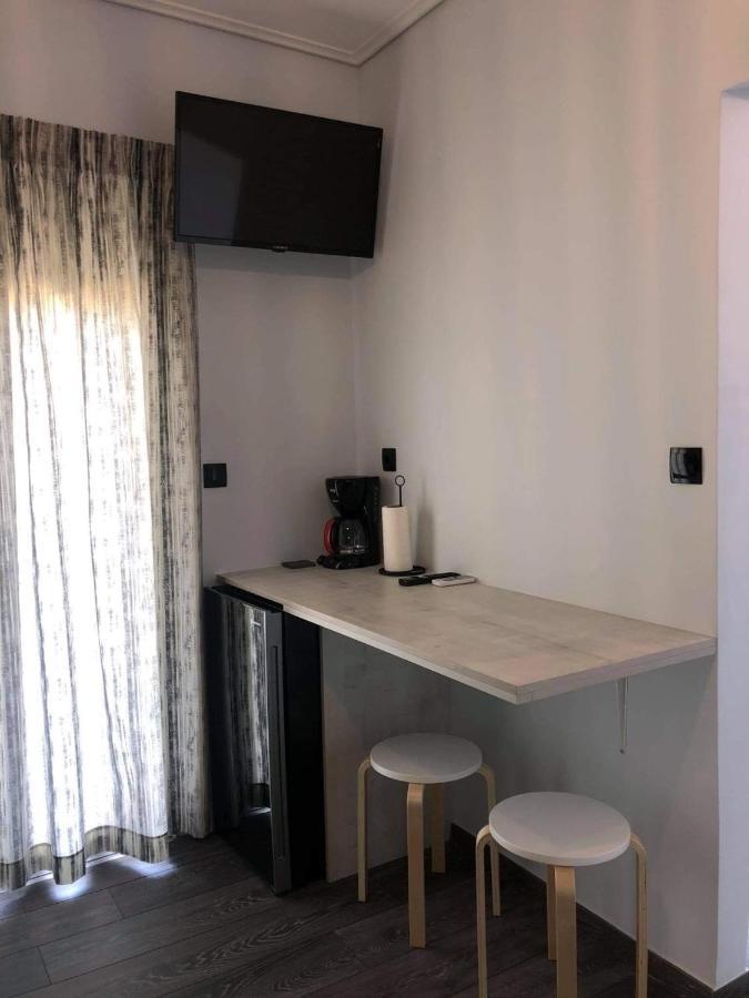 Sealake View Missolonghi Ngoại thất bức ảnh