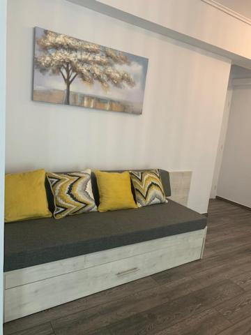 Sealake View Missolonghi Ngoại thất bức ảnh