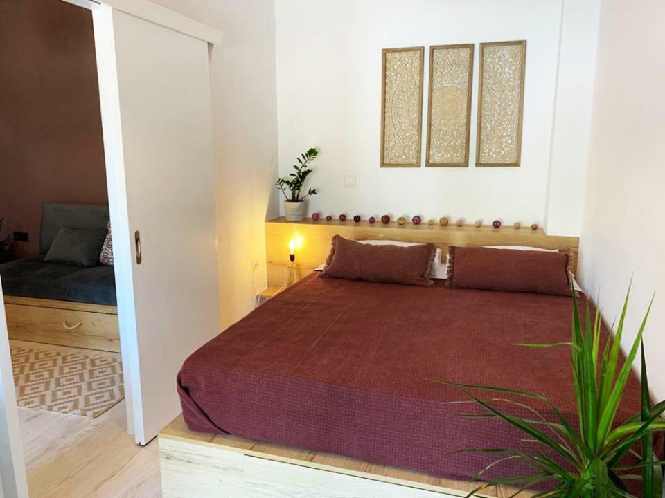 Sealake View Missolonghi Ngoại thất bức ảnh