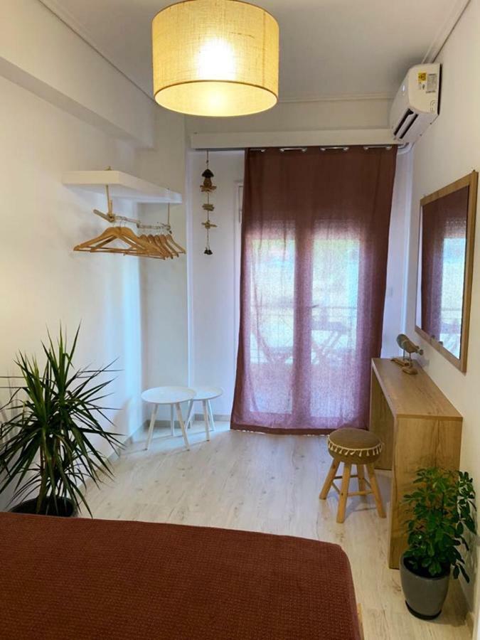 Sealake View Missolonghi Ngoại thất bức ảnh