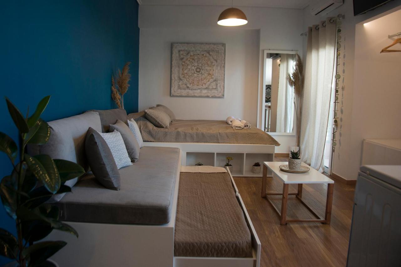 Sealake View Missolonghi Ngoại thất bức ảnh